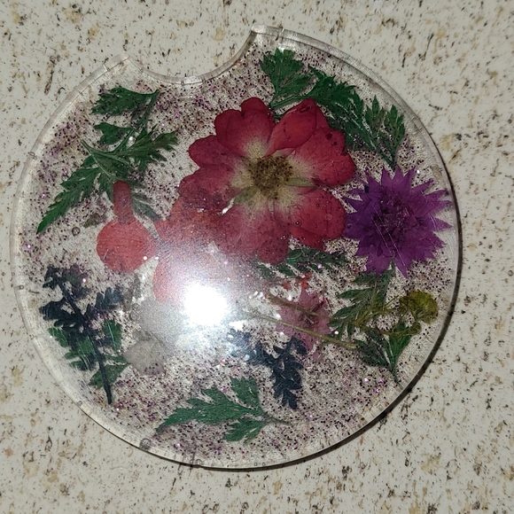 Other - Set of 2 car coasters